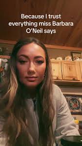 Barbara Oneill Kokos