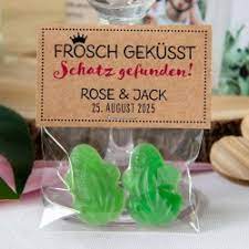 Zu einer unvergesslichen hochzeit gehören auch originelle und passende geschenke für die gäste. Gastgeschenke Zur Hochzeit Unsere Top 55 Ideen Die Uberraschen