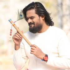 Ardhendu Sundar Sahu