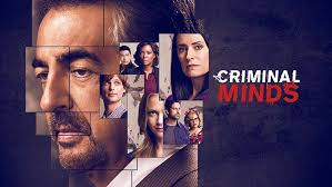 Criminal Minds