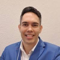 Leandro Antonio Diniz Oliveira