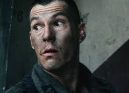 A Question Of Scale: A Wargaming Work In Progress: Film Review: Saving  Private Ryan, 1998