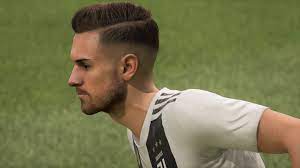 Have untradeable toty de ligt. Aaron Ramsey Fifa 19