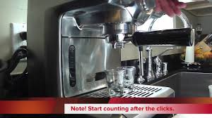 It comes with 59mm portafilter with a commercial basket that allows you to achieve the. We Review The Best Commercial Espresso Machines Of 2020