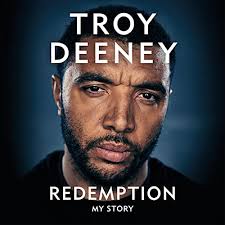 Troy Deeney: Redemption Audiobook