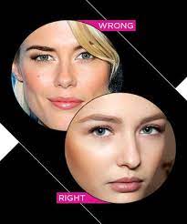 You Re Filling In Your Eyebrows All Wrong Black Eyebrows Best Eyebrow Products How To Color Eyebrows