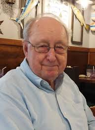 Dr. Dale Blackwell Obituary April 15, 2025