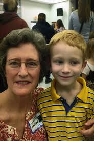 Ruth Annette Sullivan