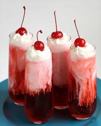 The Stone The Builders Rejected 15 Soda Recipe Italian Cream Soda Food