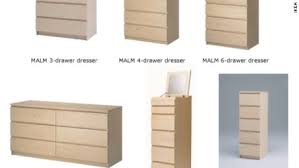 Ikea nyvoll 6 drawers dresser furniture shelves drawers on carousell. Tall Boy Chest Of Drawers Ikea Cheaper Than Retail Price Buy Clothing Accessories And Lifestyle Products For Women Men