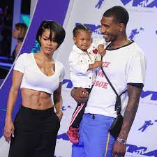 Discover more posts about teyana taylor. Teyana Taylor And Iman Shumpert The World S Sexiest Couple Are Getting A Reality Show Vogue