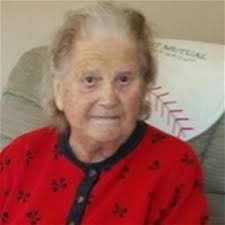 Obituary information for Helen R. Utton