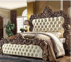Classic Victorian King Bedroom Set 5pc Hd 8011 Free Shipping Home Decor Bedroom Traditional Bedroom Design King Bedroom Sets