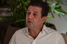 Trocar seis por meia dúzia e não trocar a condução da política é que é um  problema', diz Mandetta