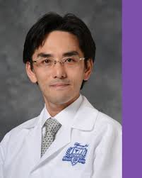 We are pleased to share that Dr. Shunji Nagai has been appointed to the…