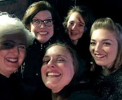 Penny's Hot Birding and Life!: 2017