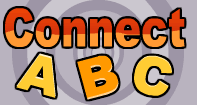 When putting words in alphabetical order, we focus on the first letter of each word. Alphabet Games Turtle Diary