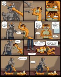 SOD Page - 11 by RamsayD -- Fur Affinity [dot] net