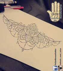 Pin By Anna On Tattoo Ideas Lace Tattoo Design Pattern Tattoo Chest Piece Tattoos