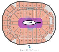 wells fargo arena tickets and wells fargo arena seating