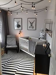 Monochromatic Nursery Baby Boy Ikea Hack Stormtrooper Ikea Nursery Nursery Baby Room Baby Room Decor
