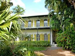 Front door colors using inspiration from colorful key west front doors. Key West Style Homes Hgtv