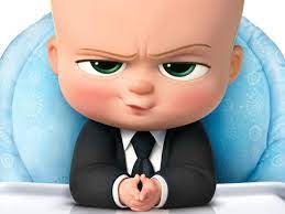 This time, tim is a father with daughters, tabitha (voiced by ariana greenblatt) and tina (voiced by amy sedaris), the latter assumes the role of boss baby. The Boss Baby Starring Alec Baldwin Is More Fantastical Than You Might Expect Vox