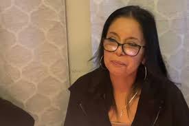 Fundraiser by Tricia Loya : Anna Loya's Journey: Liver Transplant & Healing