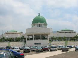 However, our team currently working to update the marriage & divorce records. Senate Of Nigeria