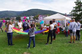 Die heidelberger neckarwiese bietet einen idealen raum für erholung, spiel, sport und spaß awsalbcors. Artikel Ag Heidleberg Terre Des Hommes Gruppe Heidelberg