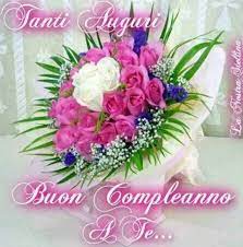 Frasi Gratis Buon Compleanno Auguri 14 Birthday Gif Birthday Wishes Happy B Day