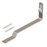 Solar pv roof hooks from www.artsignenergy.com