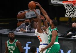 Tristan thompson signed a 2 year / $18,978,900 contract with the boston celtics, including $18,978,900 guaranteed, and an annual average salary of $9,489,450. Breaking Down Tristan Thompson S Impact During His First Game Back With The Celtics The Boston Globe