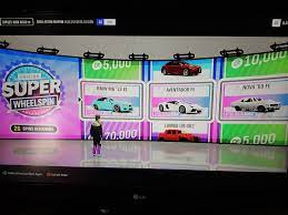 Super easy anyone car do it. One Of The Best If Not The Best Wheelspin Ever Forzahorizon