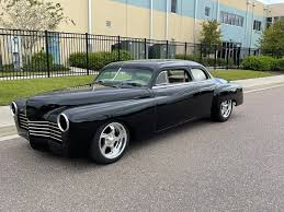 Image result for Black 1950 Dodge