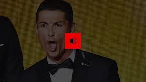 Siuuu Ronaldo Meme Sound Effect Free Download Sound Effects Memes Ronaldo