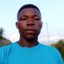 John Umunamisidwa Kiprop