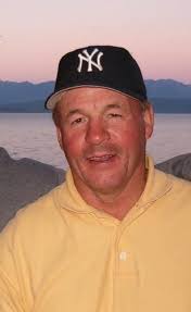 Robert 'Butch' Barber, 76