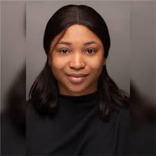 Celebrating my 1 year anniversary with Georgia DFCS today!