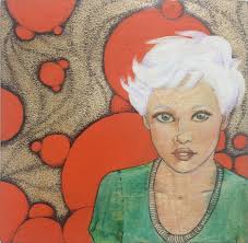 2- Dimensional Works — Ira V. Tecson-Jill of Most Trades