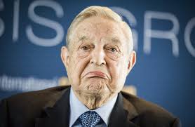 Standards commission explains why George Soros' donation to fund Amnesty  abortion campaign was illegal