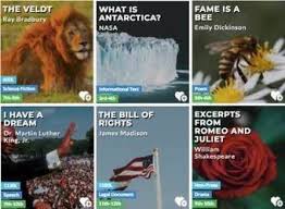 Maybe you would like to learn more about one of these? Commonlit Org Free Reading Passages And Liter