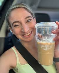 Part 1 of my day is working for couple of hours and see my old coworker  friend and her daughter and her first grandchild! My first ever filipino  food that ever had.