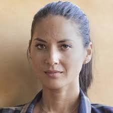 Lisa olivia munn was born in oklahoma city, oklahoma. Filmografie Olivia Munn Fernsehserien De