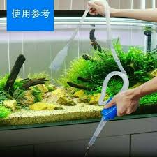 Harga aquarium dengan ukuran segitu, tanpa ada filter sampingnya di toko toko ikan hias berbeda beda, yang pada umumnya mendekati angka 400 ribu, dengan ketebalan kaca 5 mm. Alat Penguras Pembersih Aquarium Aquascape Cleaner Hand Pump Shopee Indonesia