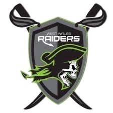 We are funded by welsh government, sport wales and the rfl. West Wales Raiders Wikipedia