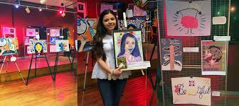 Don't miss an ad launch. Piece Of Mind An Exhibit Focusing On Mental Health East Stroudsburg University Active Minds