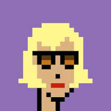 Cryptopunks Marketplace On Opensea Buy Sell And Explore Digital Assets In 2021 Character Illustration Art Art Wallpaper