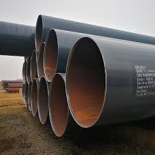 碳钢直缝焊接钢管-盐山瑞利管道装备有限公司|管件|法兰