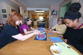 The Different Types Of Group Homes Group Home Riches